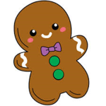 GingerBread Men!