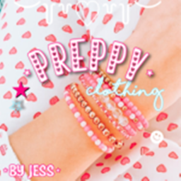 Preppy homestore!