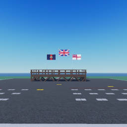 Classified Location | RFA Small Port
