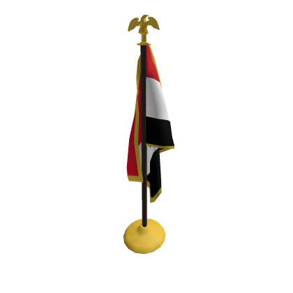 Flag of Iraq