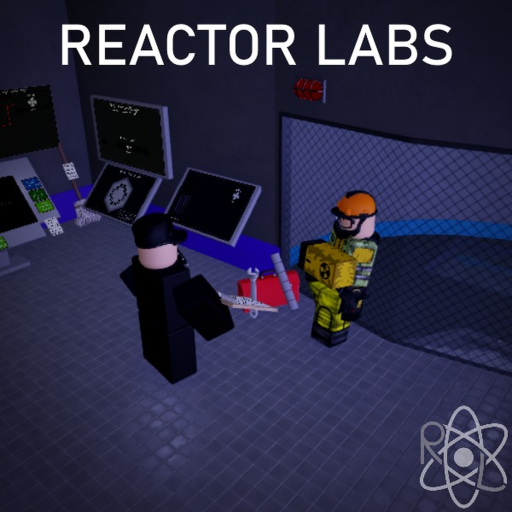 Reactor Labs [ PRE-RELEASE ]
