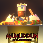 Holy Muhuttun Empire