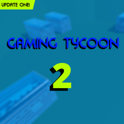 Gaming Tycoon 2