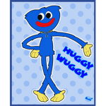huggy wuggy gang