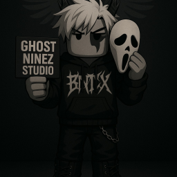 Ghost N1nez Studio