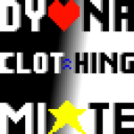 Dynamite's clothing