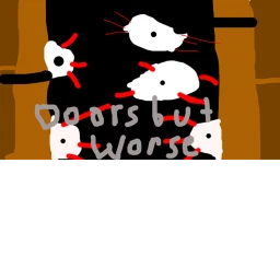 Doors But Worse icon