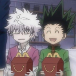 "Anime Fans!"