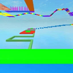 SUPER FUN PARKOUR NEW icon