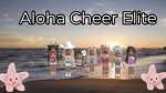 Aloha Cheer Elite