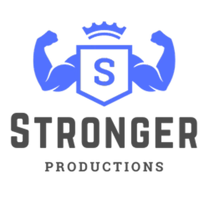Stronger Productions Roblox group icon