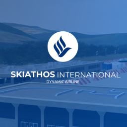Skiathos international