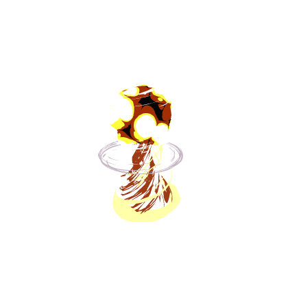 Large Explosion