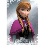 Frozen Princess Anna‘s Disney group