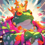 Amphibian Interactive