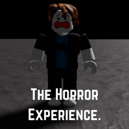 The Horror Experience [ALPHA]