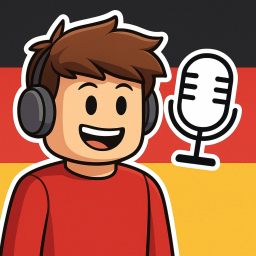 German Hangout🎙️
