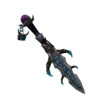 Immortal Sword: Korblox