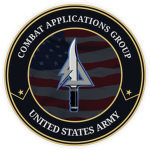 Combat Applications Group ___