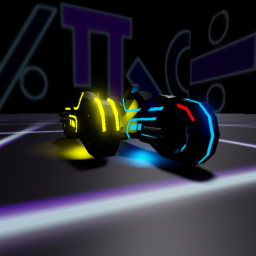 Ro-Tron