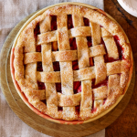 pie die