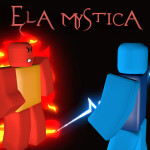 Ela Mystica 🔥💧⚡️ 