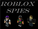 Robloxian Spies R.S