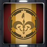 TGE //: Royal Naboo Security Forces