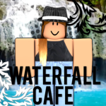 Waterfall Cafe`