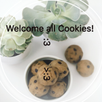 Spooky cookiez