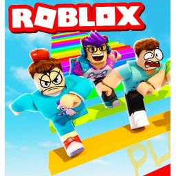 The Obby Part 1