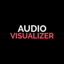 Audio Visualizer