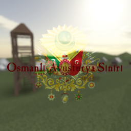 Osmanlı-Avusturya Sınırı