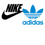 Team Adidas/Nike Forever