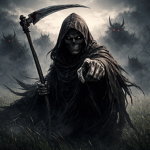 DeathWhisper Orderリーパー