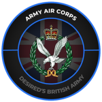 [PBA] - Army Air Corps