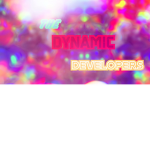 (The Dynamic Developers)
