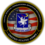 160th Special Οperations Aviatiοn Regiment