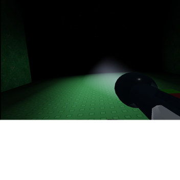 The Maze...