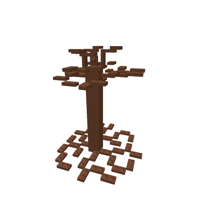 Tree (Winter;Dead)