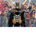 --Batfamily--