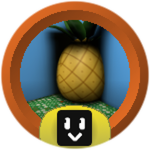 Pineapple Cadet