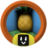 Pineapple Cadet