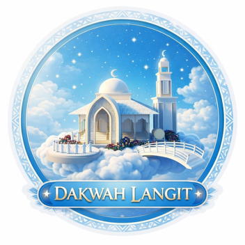 Dakwah Langit! [Tadarus Al-Quran]