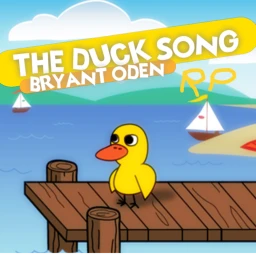 The duck song Roleplay icon