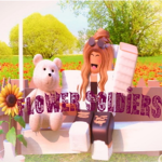 Flower Soldiers