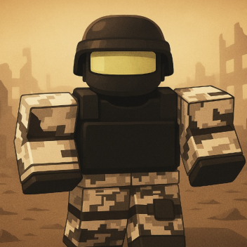 SCP Roleplay Game [ALPHA] 1.0