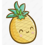 #pineapplegang