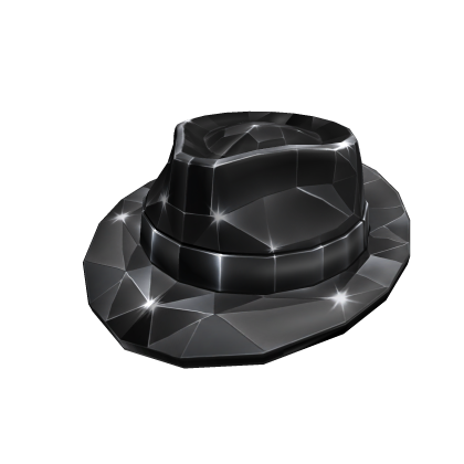 Black Birthday Time Fedora (ADDON)