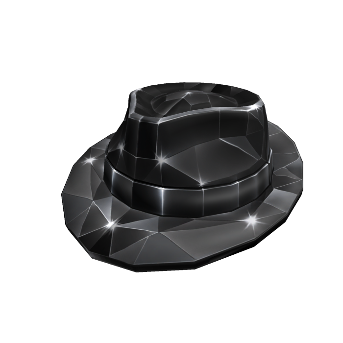 Black Birthday Time Fedora (ADDON)